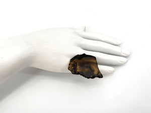 the Agate Ring