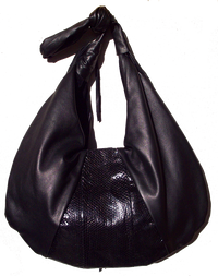 the Hobo Bag