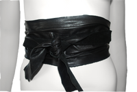 the Wrap Belt